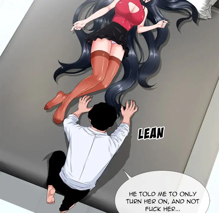 Beyond Imagination Chapter 48 - Manhwa18.com