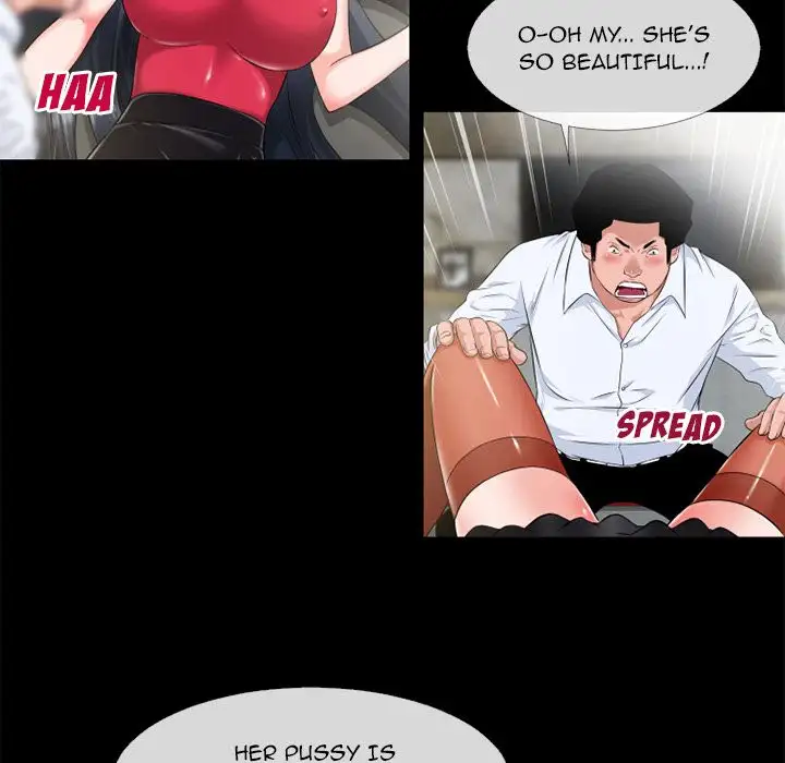 Beyond Imagination Chapter 48 - Manhwa18.com