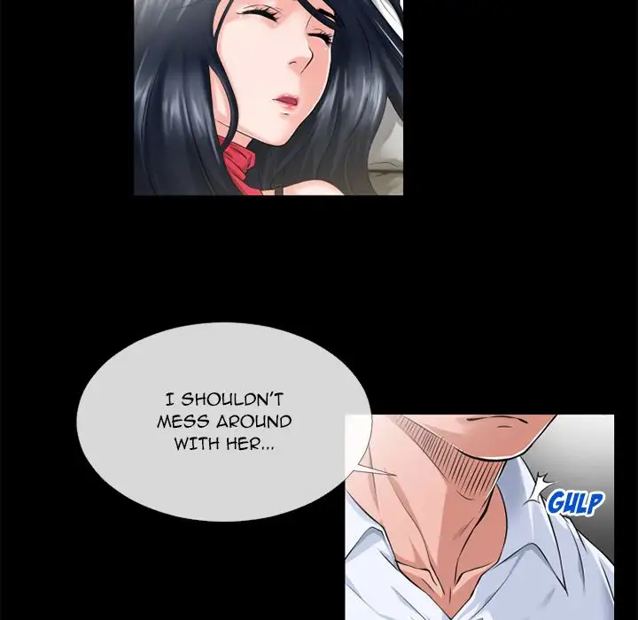 Beyond Imagination Chapter 49 - Manhwa18.com
