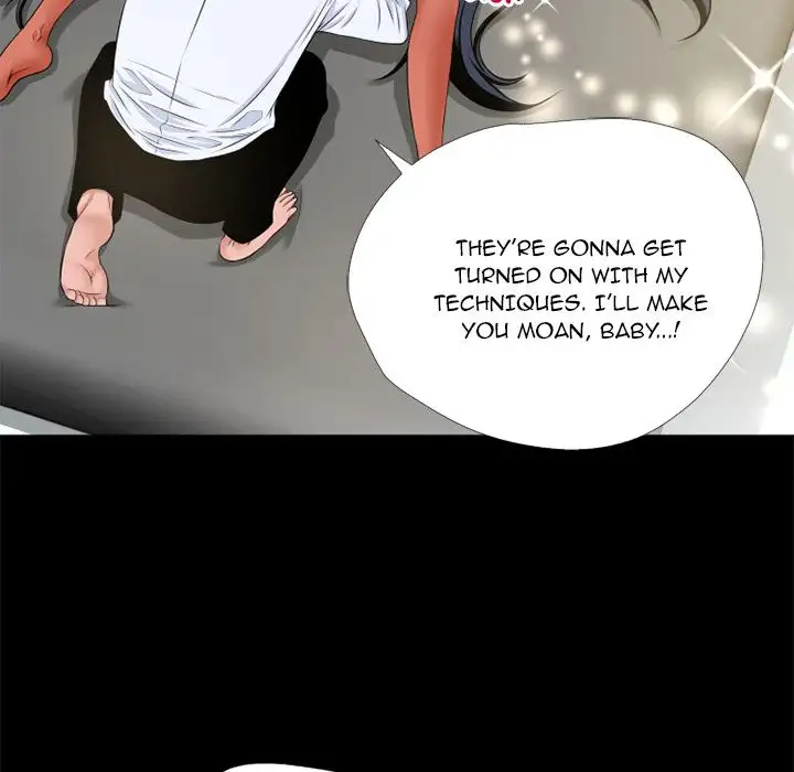 Beyond Imagination Chapter 49 - Manhwa18.com