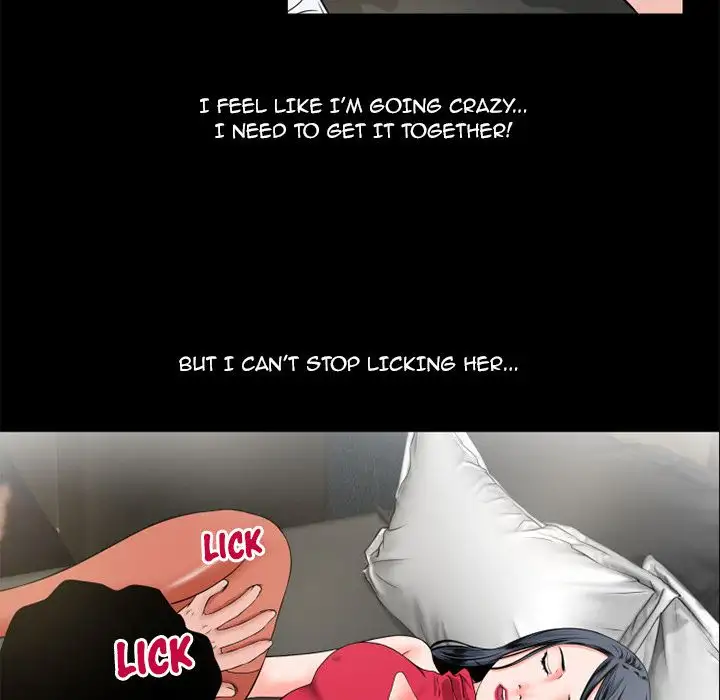 Beyond Imagination Chapter 49 - Manhwa18.com