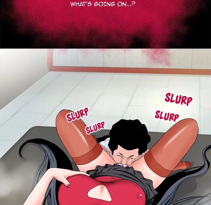 Beyond Imagination Chapter 49 - Manhwa18.com