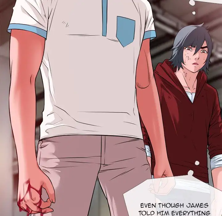 Beyond Imagination Chapter 49 - Manhwa18.com