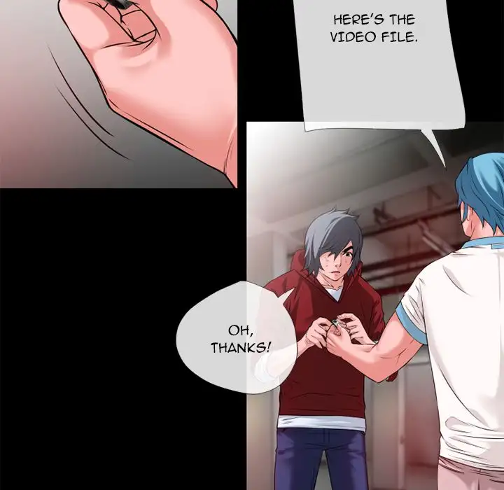 Beyond Imagination Chapter 49 - Manhwa18.com