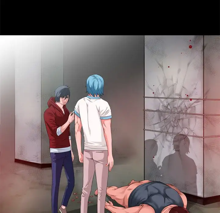 Beyond Imagination Chapter 49 - Manhwa18.com