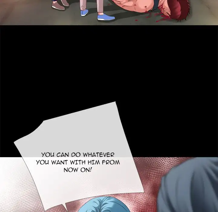 Beyond Imagination Chapter 49 - Manhwa18.com