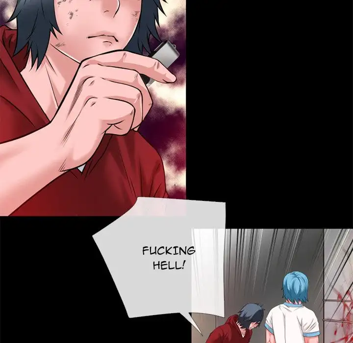 Beyond Imagination Chapter 49 - Manhwa18.com