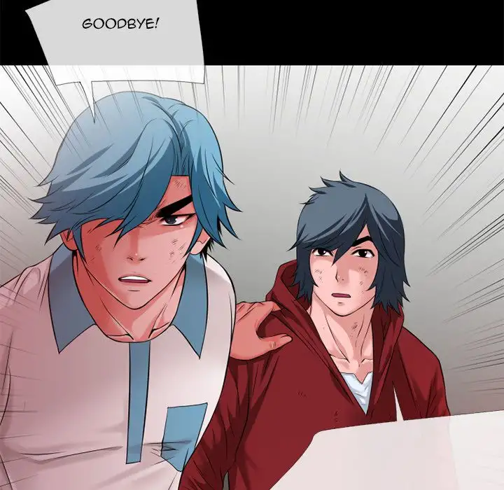 Beyond Imagination Chapter 49 - Manhwa18.com