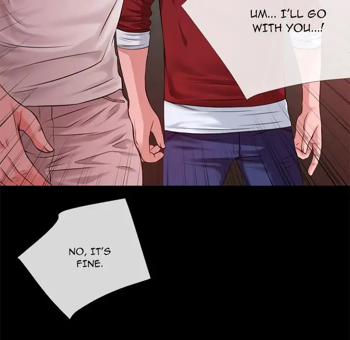 Beyond Imagination Chapter 49 - Manhwa18.com