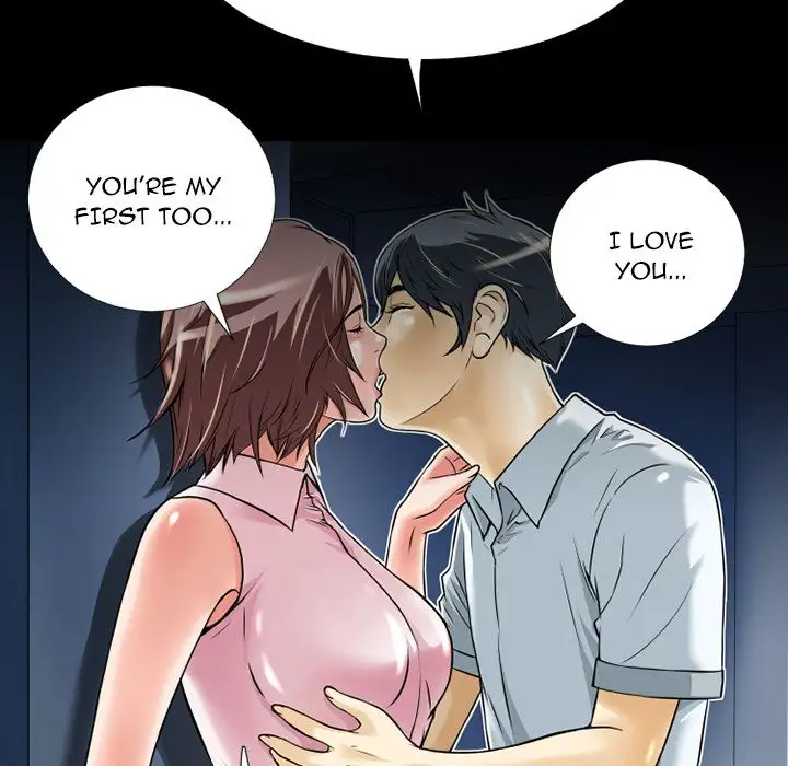 Beyond Imagination Chapter 5 - Manhwa18.com