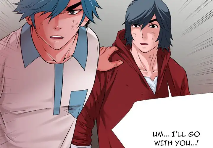 Beyond Imagination Chapter 50 - Manhwa18.com