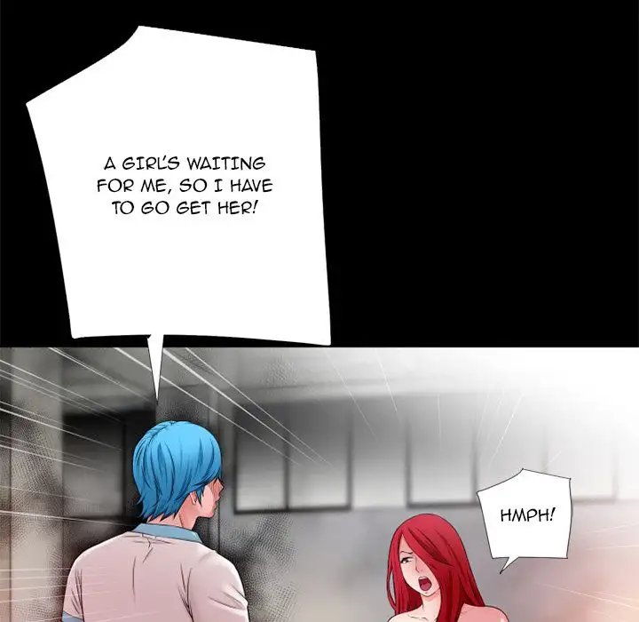 Beyond Imagination Chapter 50 - Manhwa18.com