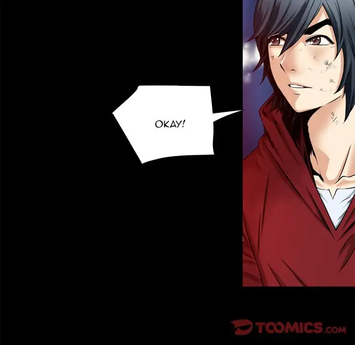 Beyond Imagination Chapter 50 - Manhwa18.com