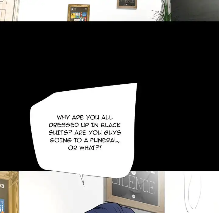 Beyond Imagination Chapter 50 - Manhwa18.com