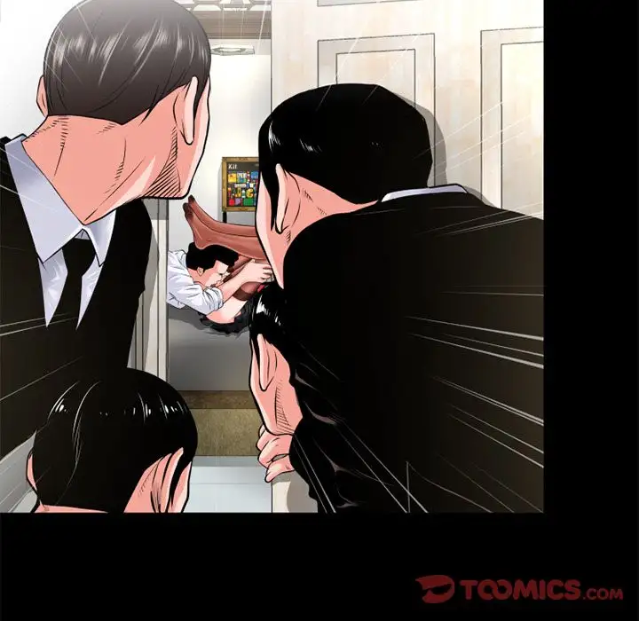 Beyond Imagination Chapter 50 - Manhwa18.com