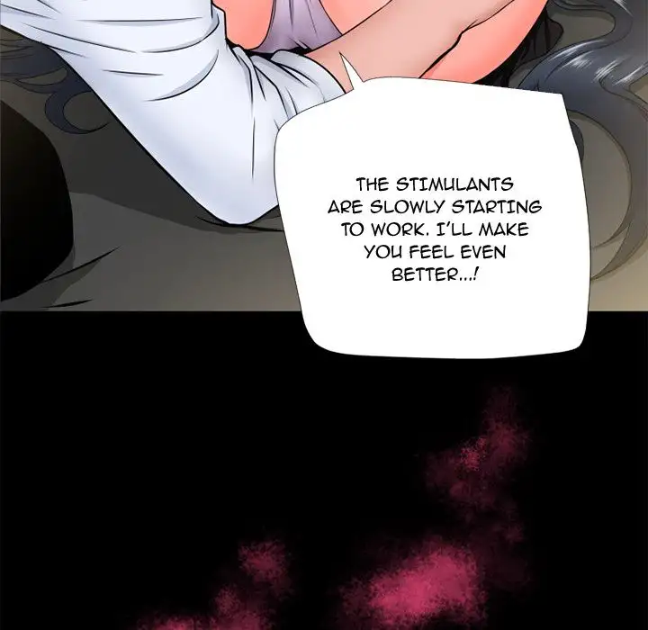 Beyond Imagination Chapter 50 - Manhwa18.com