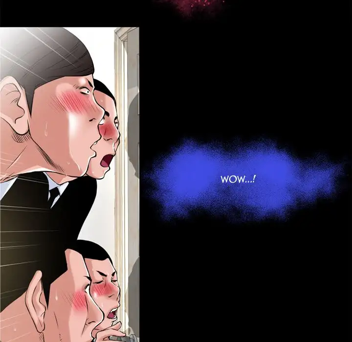 Beyond Imagination Chapter 50 - Manhwa18.com