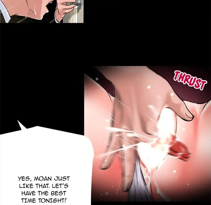 Beyond Imagination Chapter 50 - Manhwa18.com