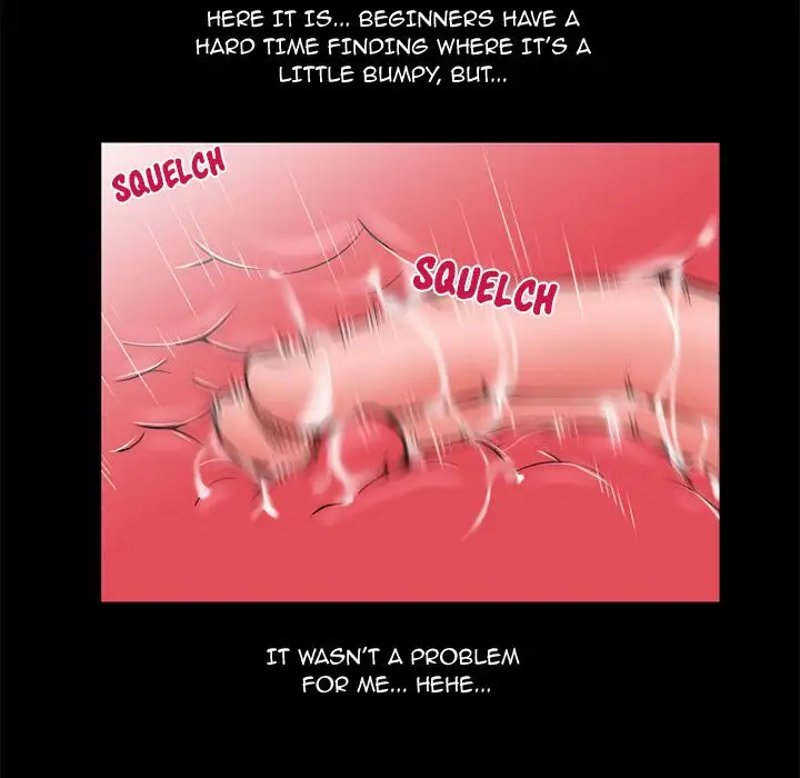 Beyond Imagination Chapter 53 - Manhwa18.com