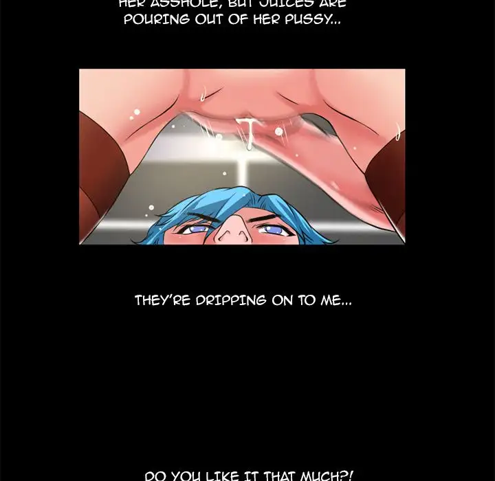 Beyond Imagination Chapter 53 - Manhwa18.com