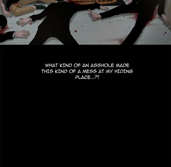 Beyond Imagination Chapter 53 - Manhwa18.com