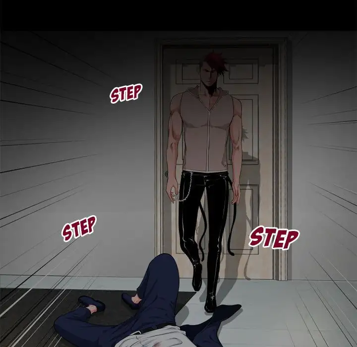 Beyond Imagination Chapter 53 - Manhwa18.com