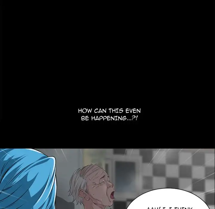 Beyond Imagination Chapter 59 - Manhwa18.com