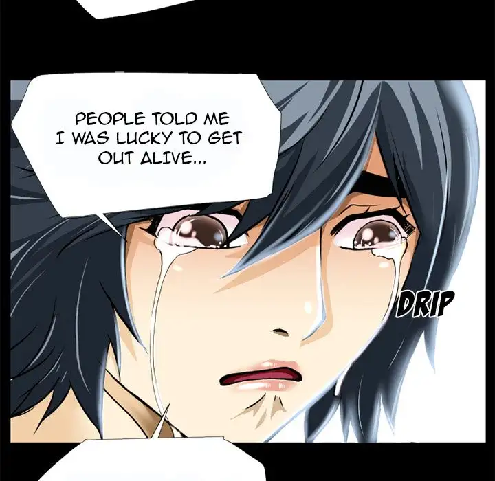 Beyond Imagination Chapter 6 - Manhwa18.com