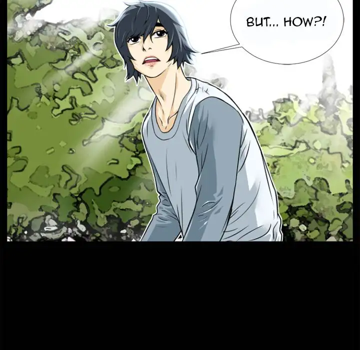 Beyond Imagination Chapter 6 - Manhwa18.com