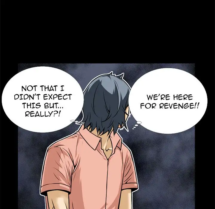 Beyond Imagination Chapter 9 - Manhwa18.com