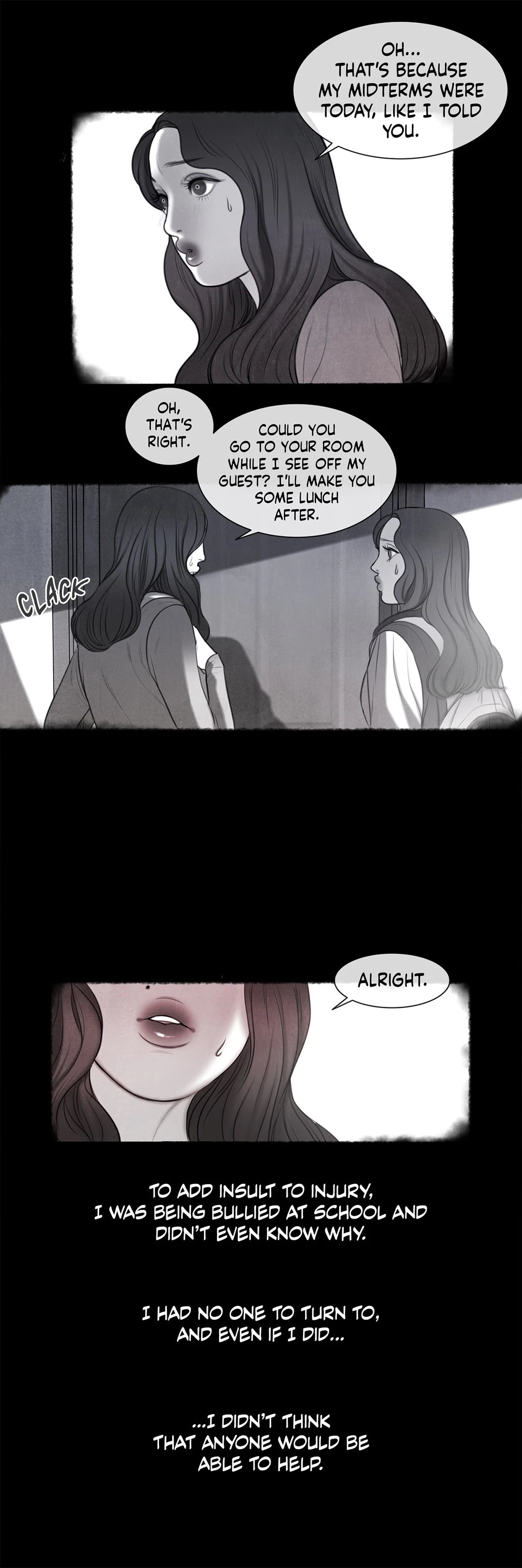 Dirty Reverie Chapter 13 - Manhwa18.com