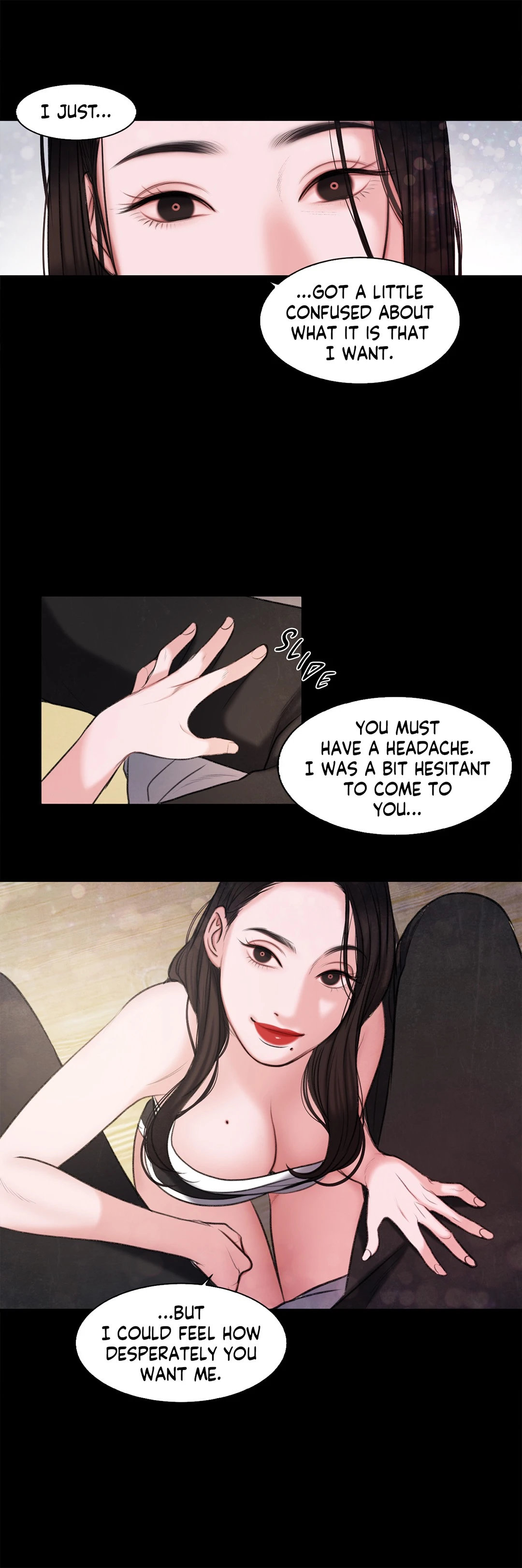 Dirty Reverie Chapter 16 - Manhwa18.com