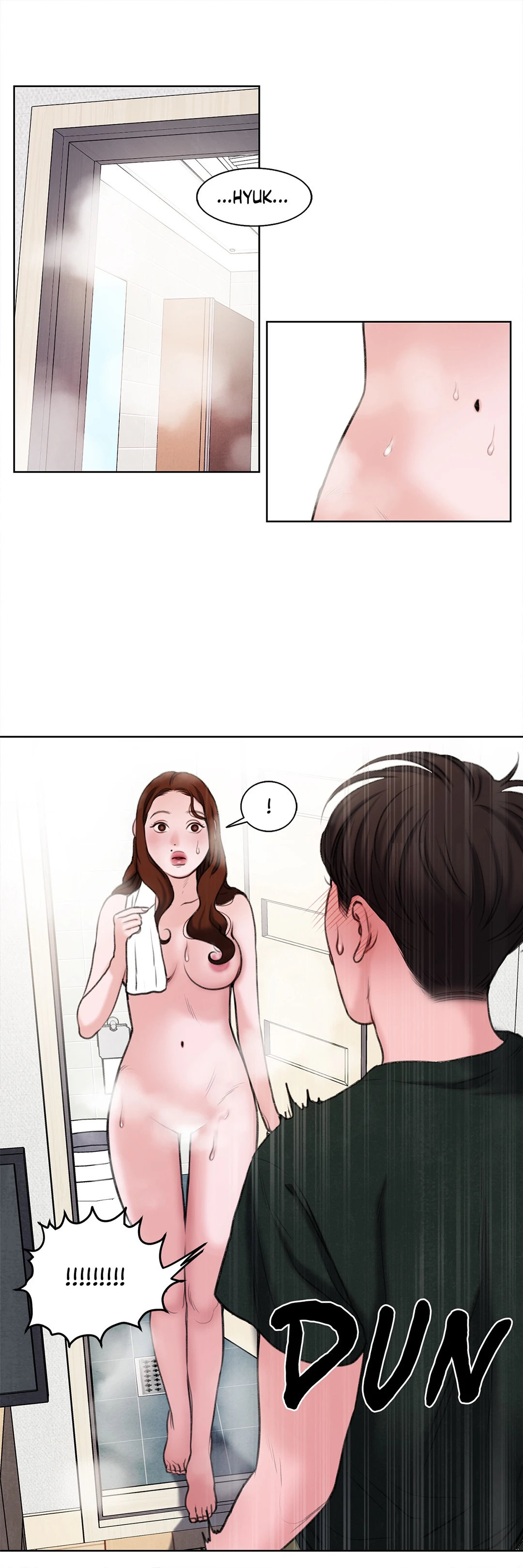 Dirty Reverie Chapter 23 - Manhwa18.com