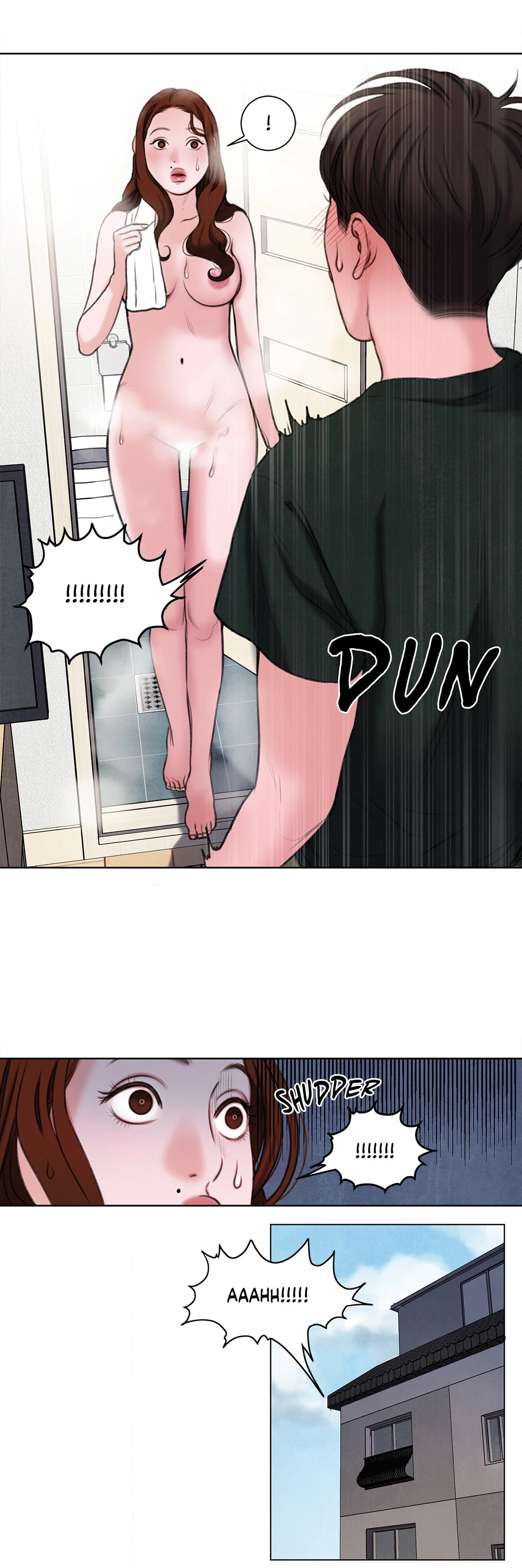 Dirty Reverie Chapter 24 - Manhwa18.com