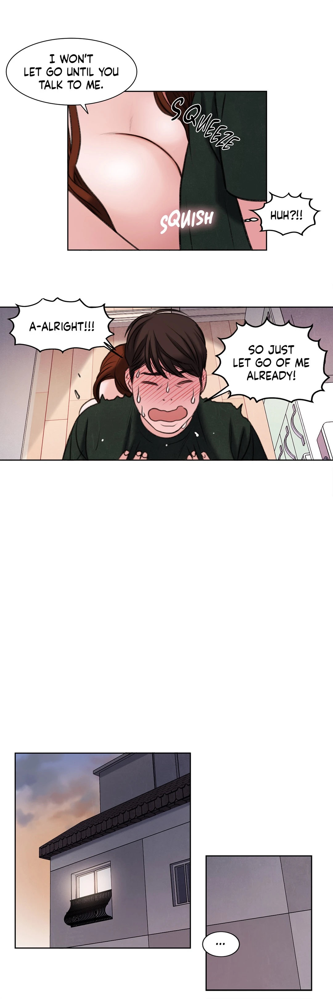 Dirty Reverie Chapter 24 - Manhwa18.com