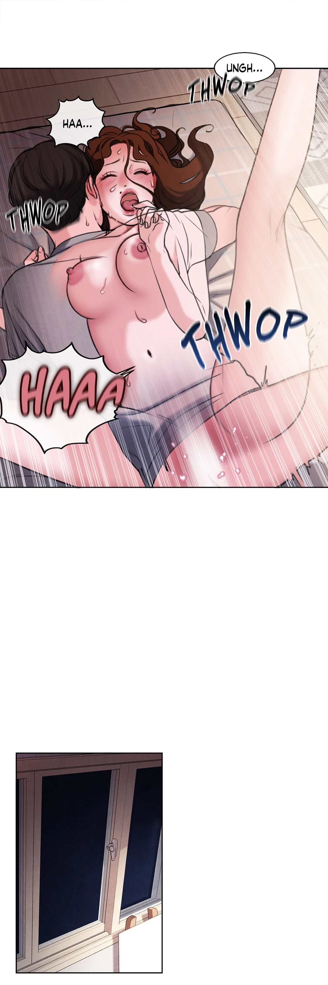 Dirty Reverie Chapter 25 - Manhwa18.com