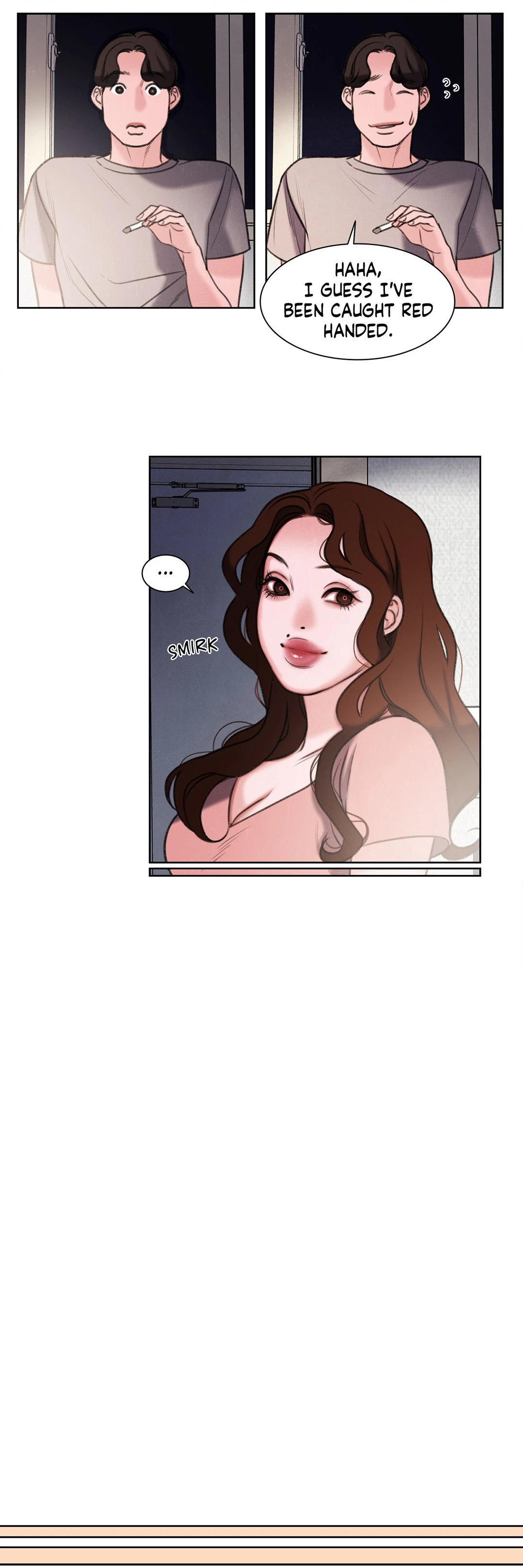 Dirty Reverie Chapter 25 - Manhwa18.com