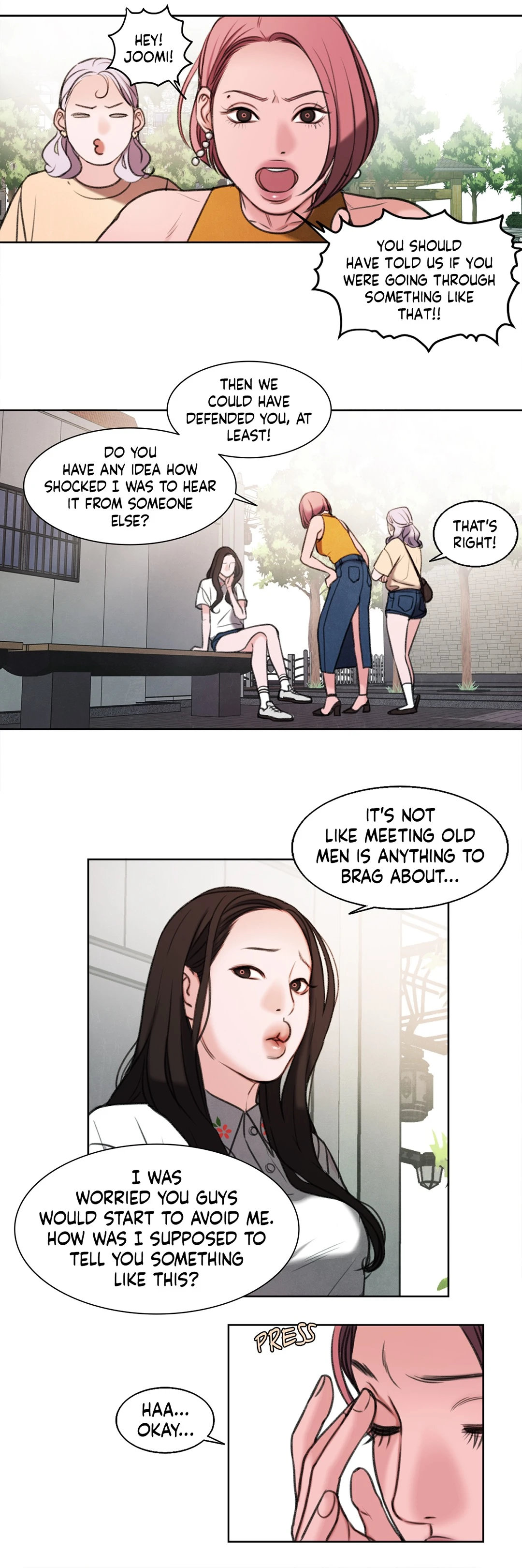 Dirty Reverie Chapter 25 - Manhwa18.com