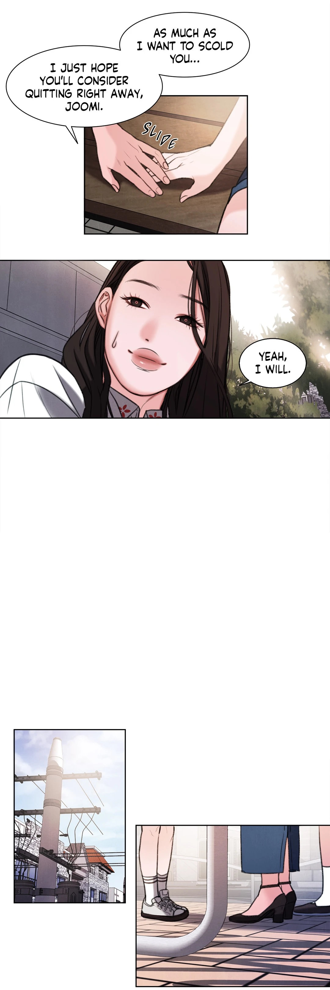 Dirty Reverie Chapter 25 - Manhwa18.com