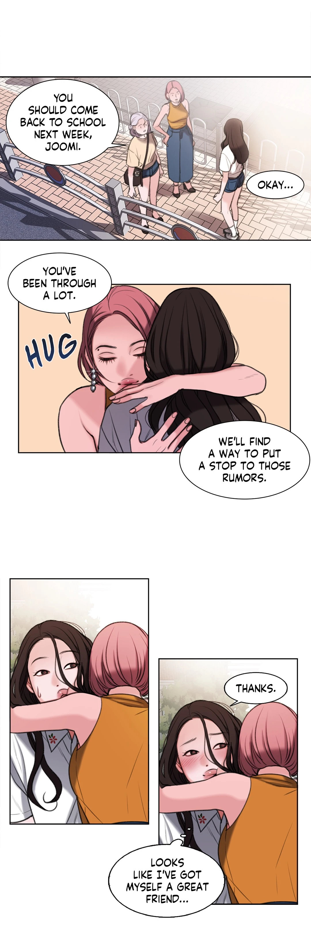 Dirty Reverie Chapter 25 - Manhwa18.com