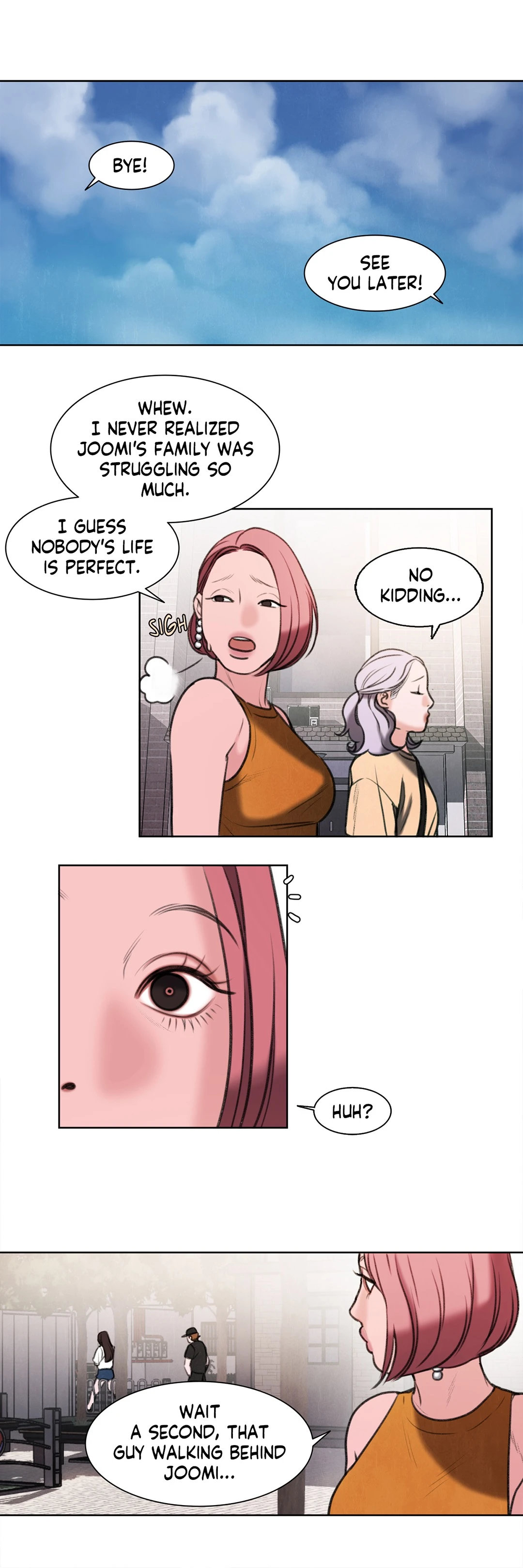 Dirty Reverie Chapter 25 - Manhwa18.com