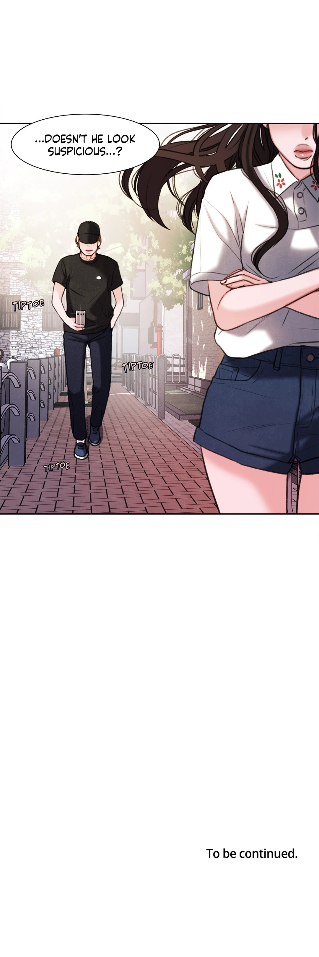 Dirty Reverie Chapter 25 - Manhwa18.com