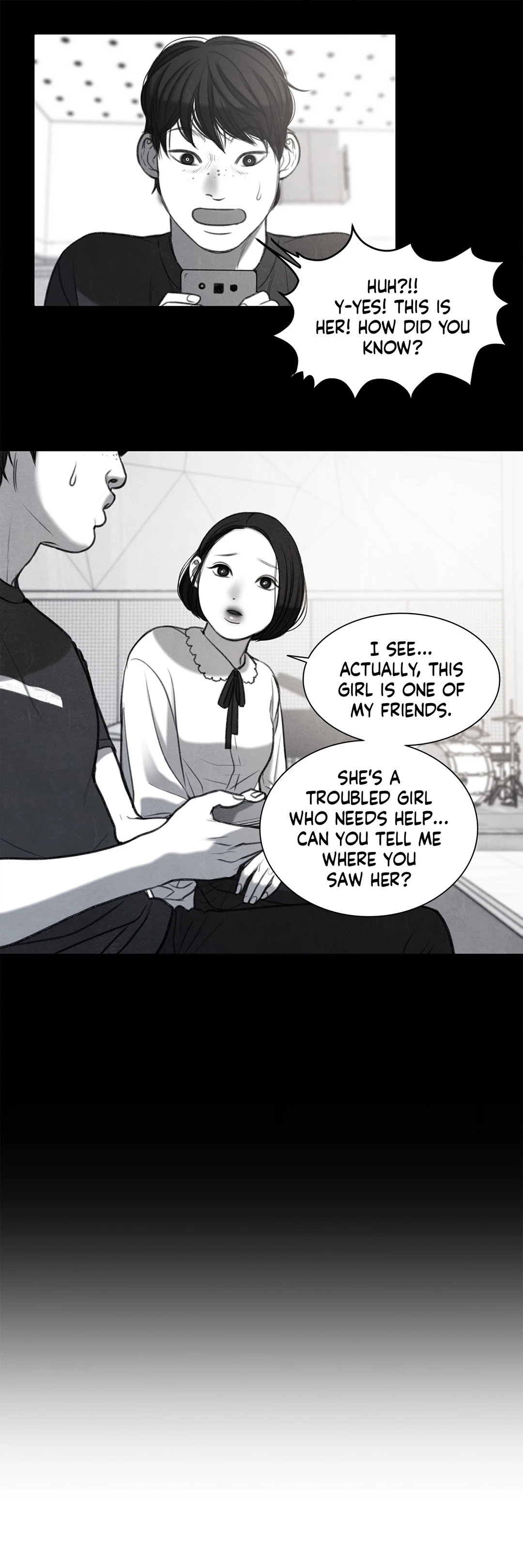 Dirty Reverie Chapter 27 - Manhwa18.com