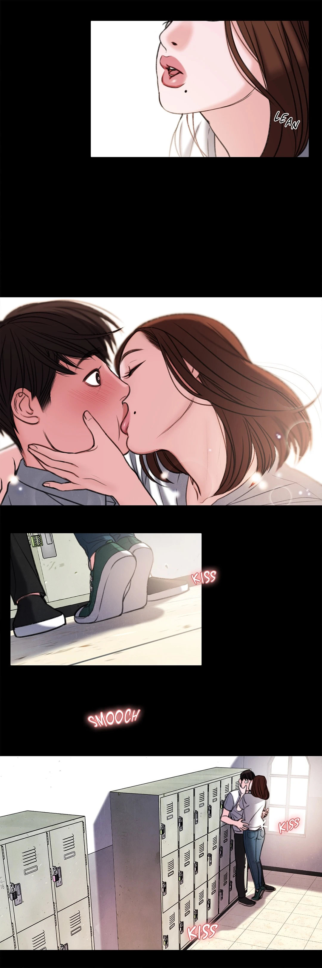 Dirty Reverie Chapter 28 - Manhwa18.com