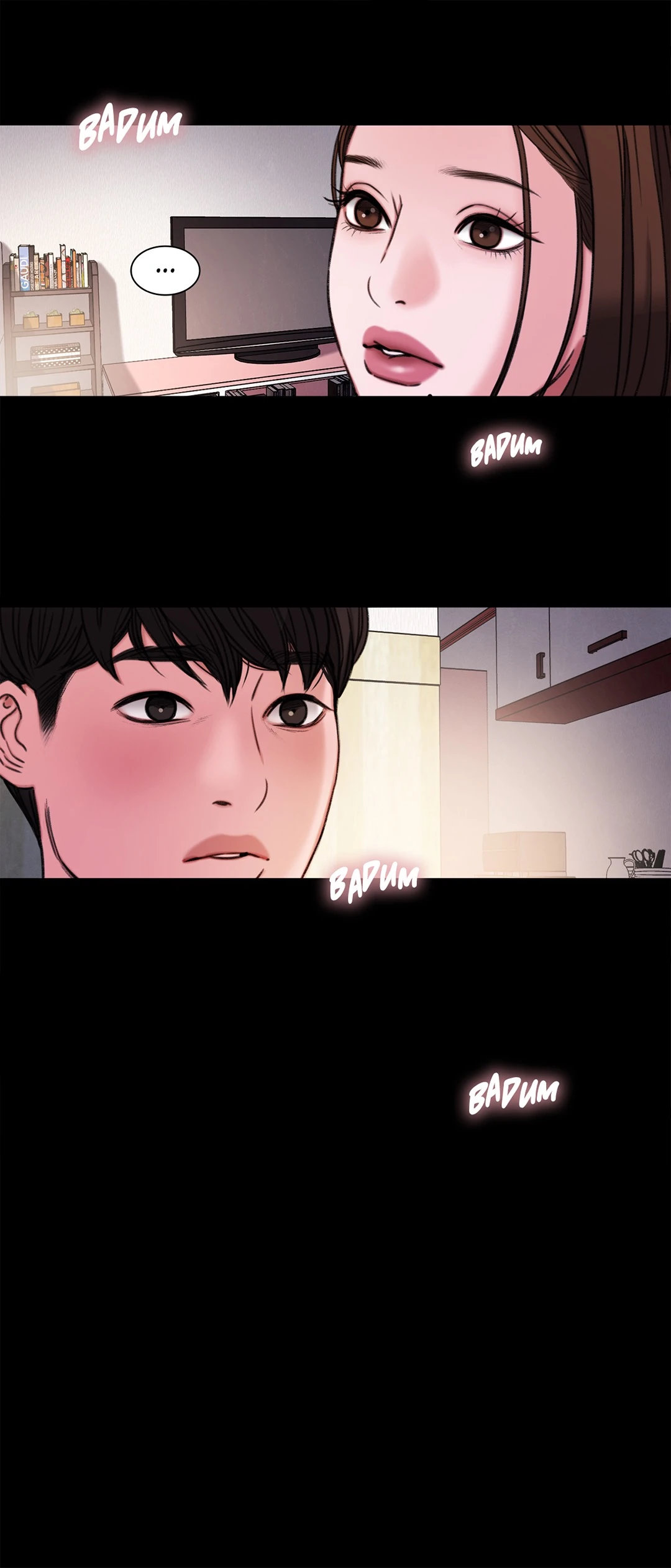 Dirty Reverie Chapter 30 - Manhwa18.com