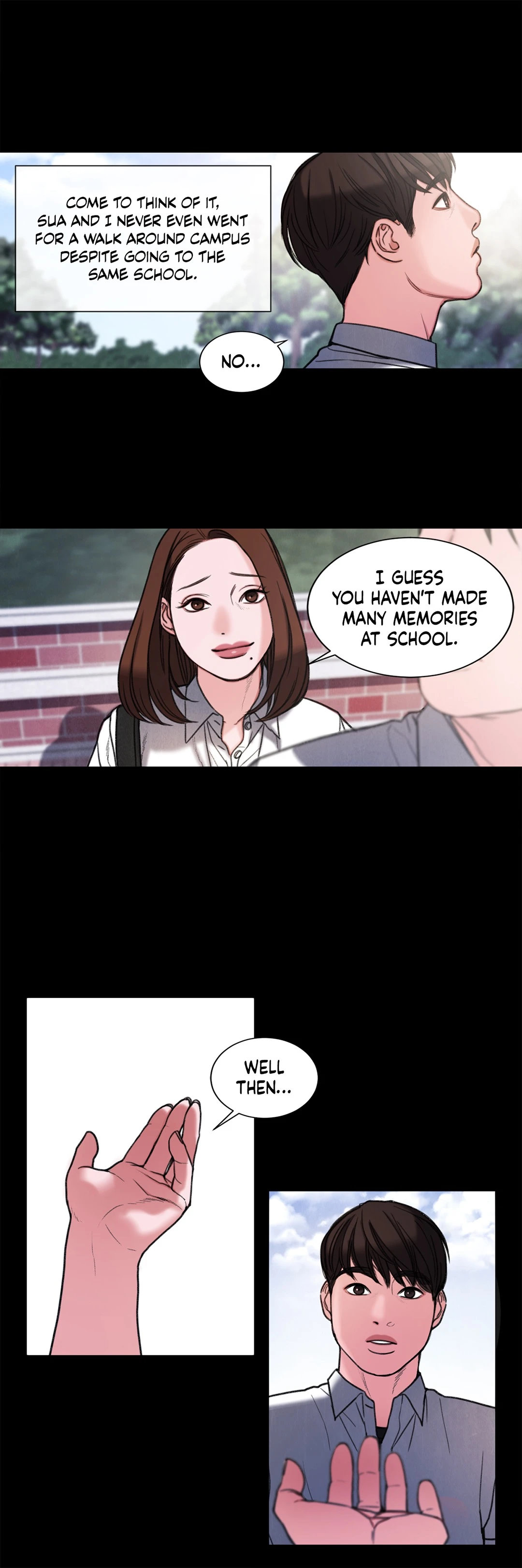 Dirty Reverie Chapter 30 - Manhwa18.com