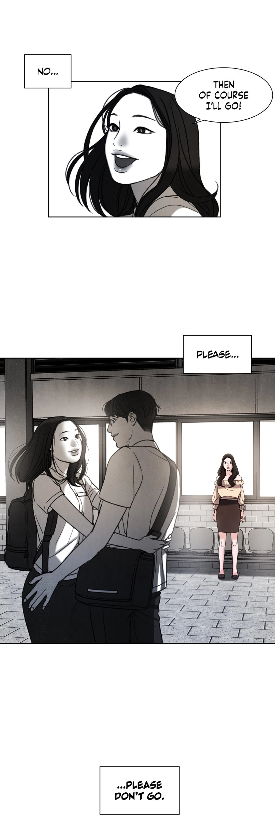 Dirty Reverie Chapter 30 - Manhwa18.com