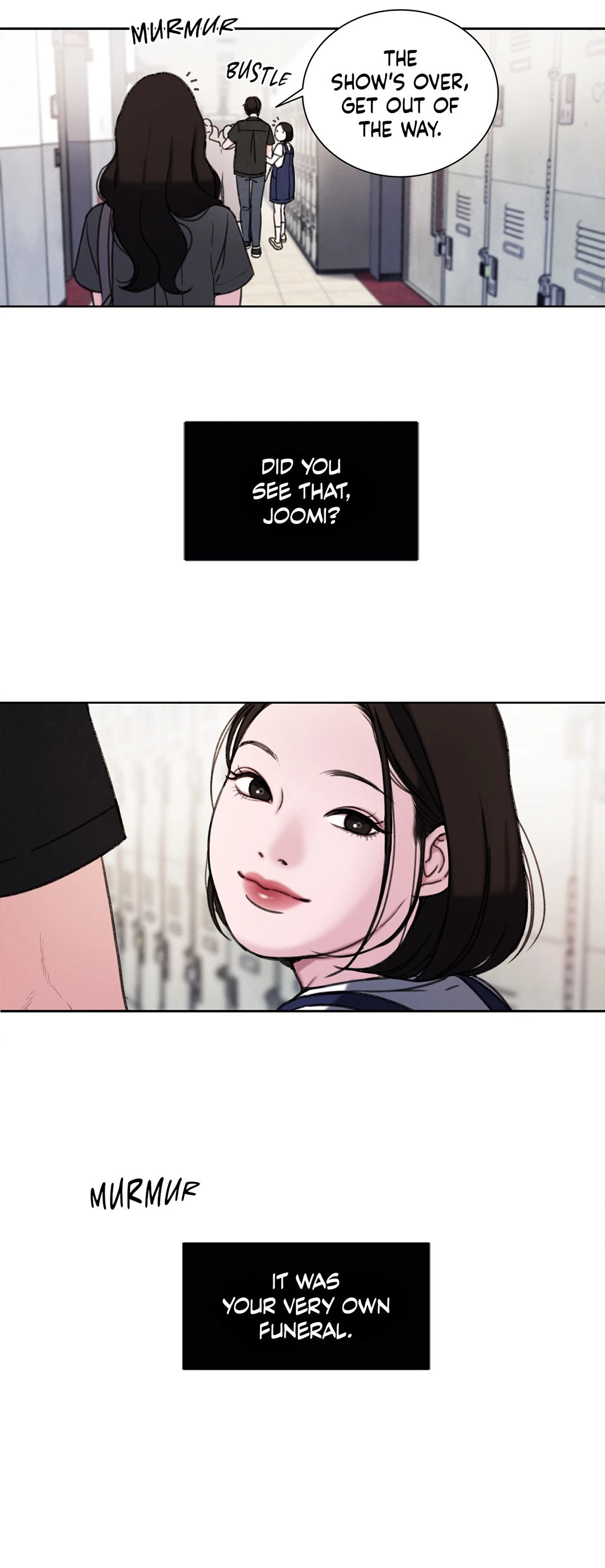 Dirty Reverie Chapter 33 - Manhwa18.com