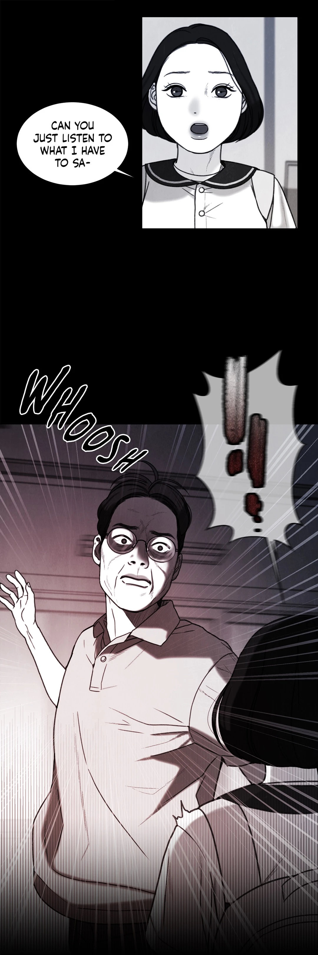 Dirty Reverie Chapter 35 - Manhwa18.com