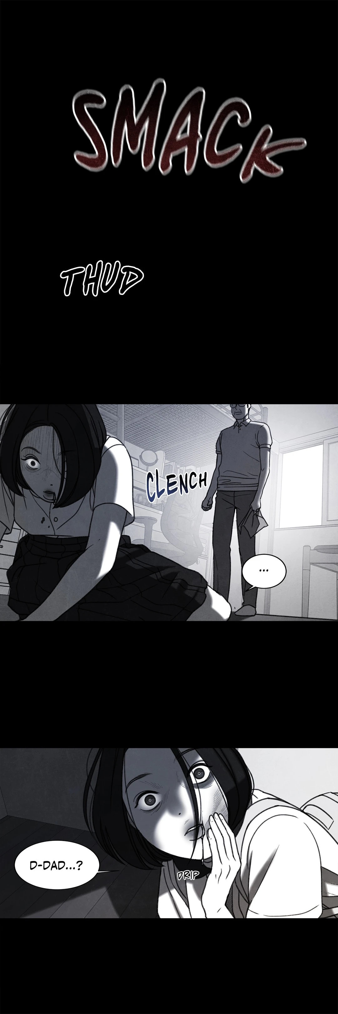 Dirty Reverie Chapter 35 - Manhwa18.com